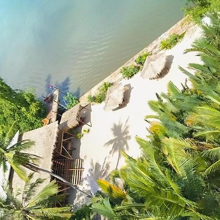 Sabay Beach Kampot Exterior foto